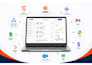 build or fix zapier automation with webhook and API integration